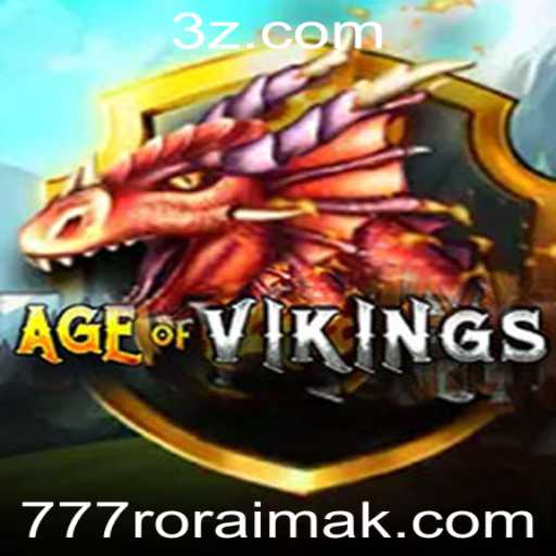 Descubra o Universo de AgeofViking: Estratégia e Aventura nos Tempos Nórdicos