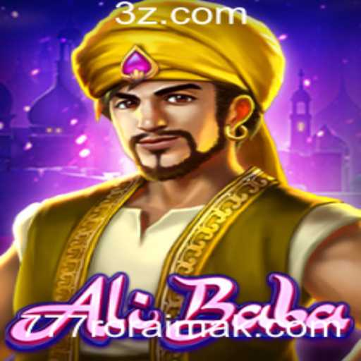 Descubra o Fascinante Jogo AliBaba: Aventura e Estratégia
