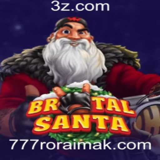 BrutalSanta: Uma Jornada Intensa no Natal