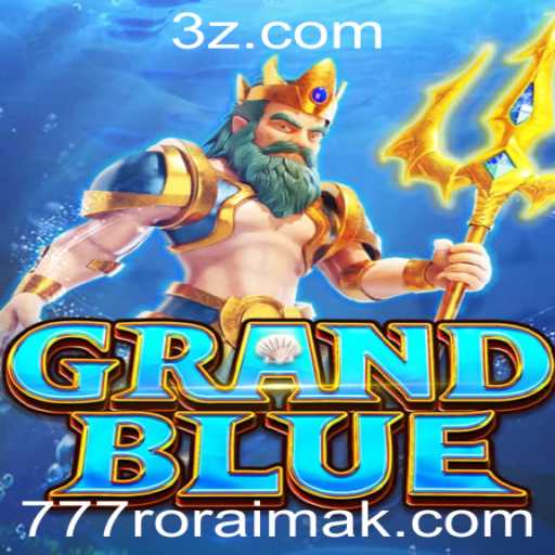 Descubra o Universo de Aventuras em GRANDBLUE