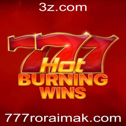 HotBurningWins: Descubra a Emoção do Novo Jogo com a Palavra-Chave 777roraima