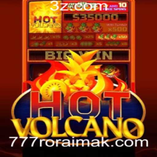 HotVolcano: Aventuras no Mundo dos Jogos Online