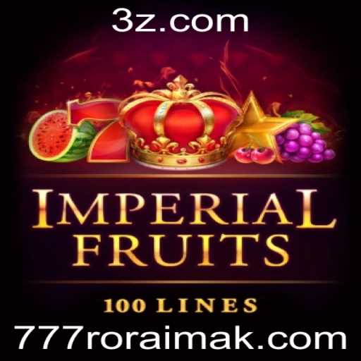 Explorando o Fascinante Mundo de ImperialFruits100