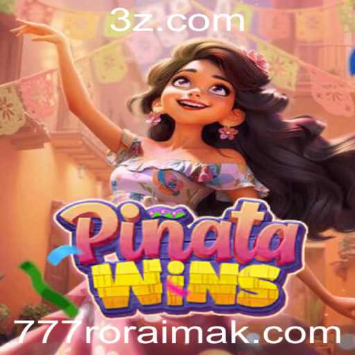 PinataWins: A Excitante Aventura de Jogo Inspirada em Festas Mexicanas